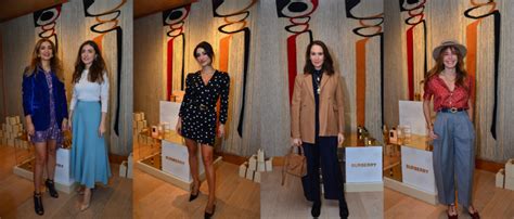 burberry iş ilanı